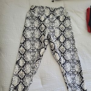 Balance Athletica Ascend Leggings